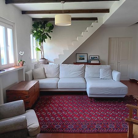 Quintinha A 35Min De Lisboa Villa Mafra Ngoại thất bức ảnh