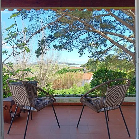 Quintinha A 35Min De Lisboa Villa Mafra Ngoại thất bức ảnh