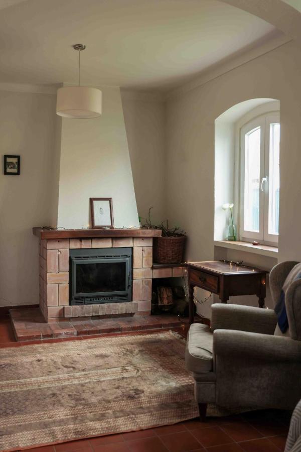 Quintinha A 35Min De Lisboa Villa Mafra Ngoại thất bức ảnh