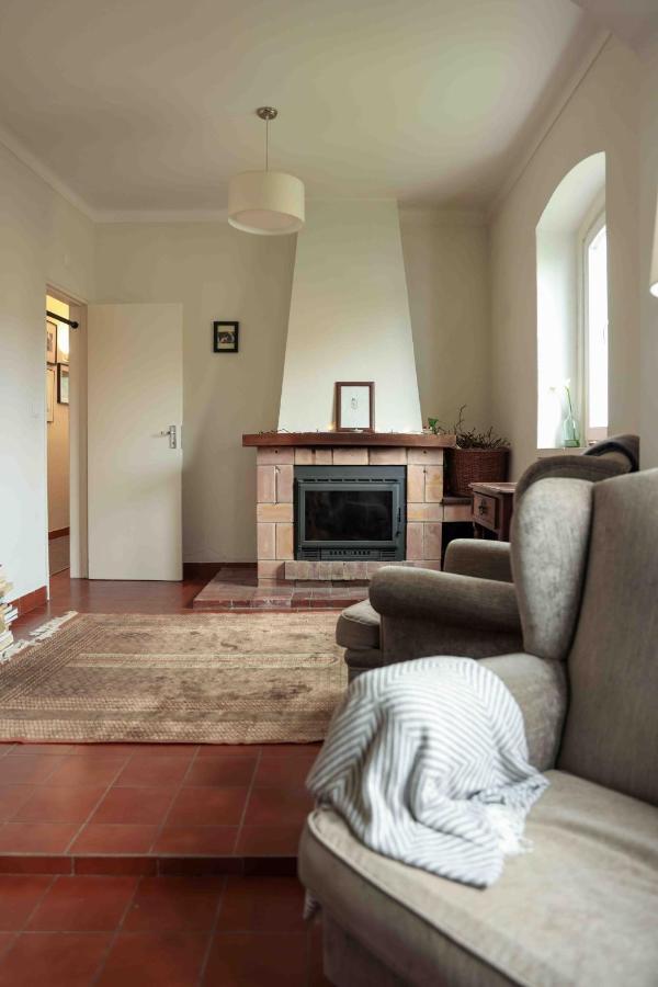 Quintinha A 35Min De Lisboa Villa Mafra Ngoại thất bức ảnh