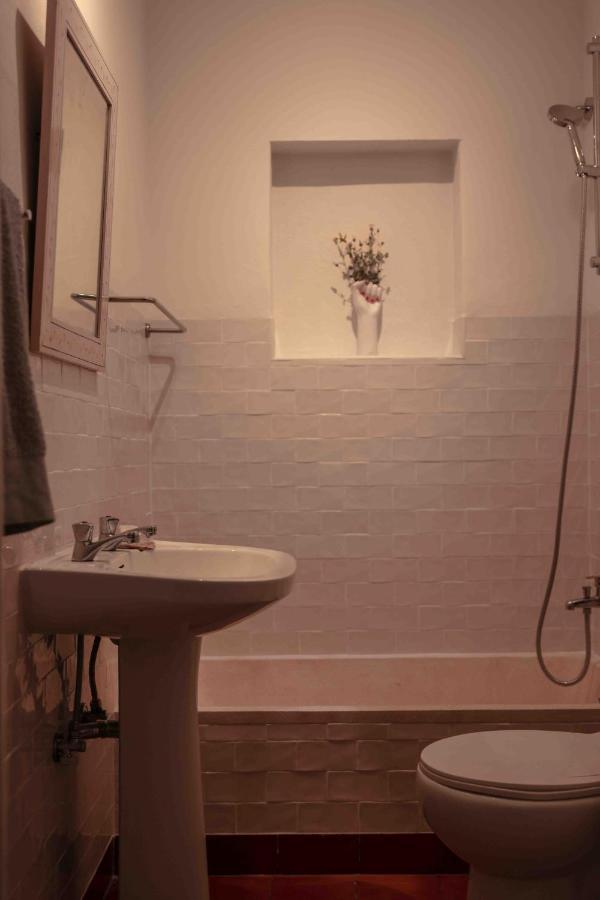 Quintinha A 35Min De Lisboa Villa Mafra Ngoại thất bức ảnh