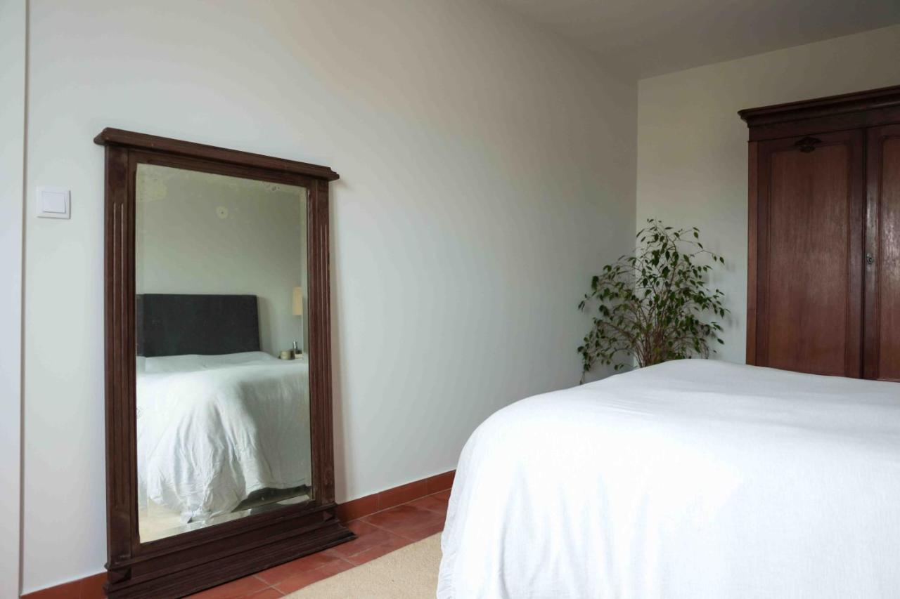Quintinha A 35Min De Lisboa Villa Mafra Ngoại thất bức ảnh