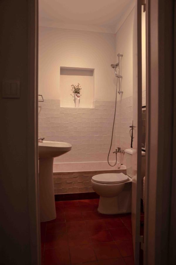 Quintinha A 35Min De Lisboa Villa Mafra Ngoại thất bức ảnh