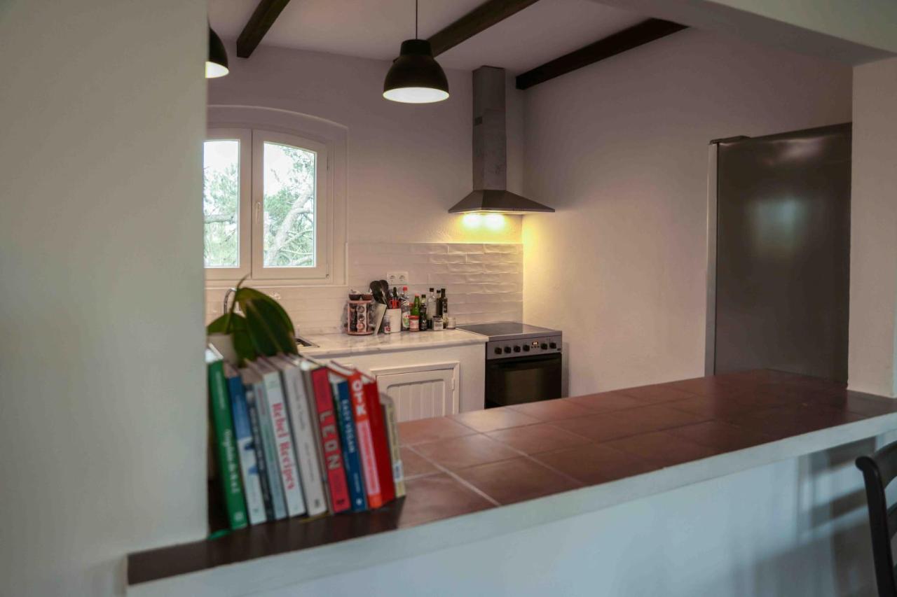 Quintinha A 35Min De Lisboa Villa Mafra Ngoại thất bức ảnh