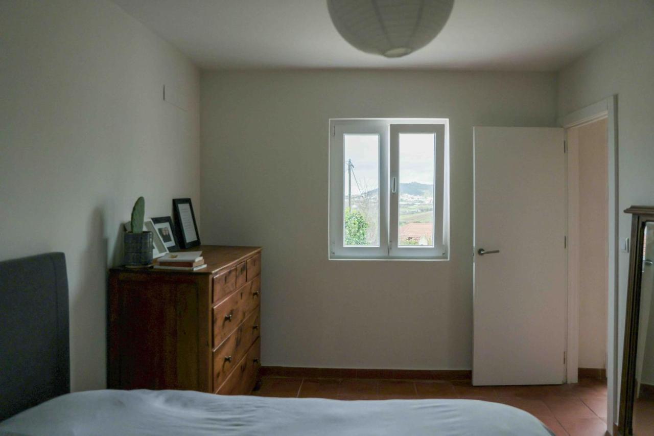 Quintinha A 35Min De Lisboa Villa Mafra Ngoại thất bức ảnh