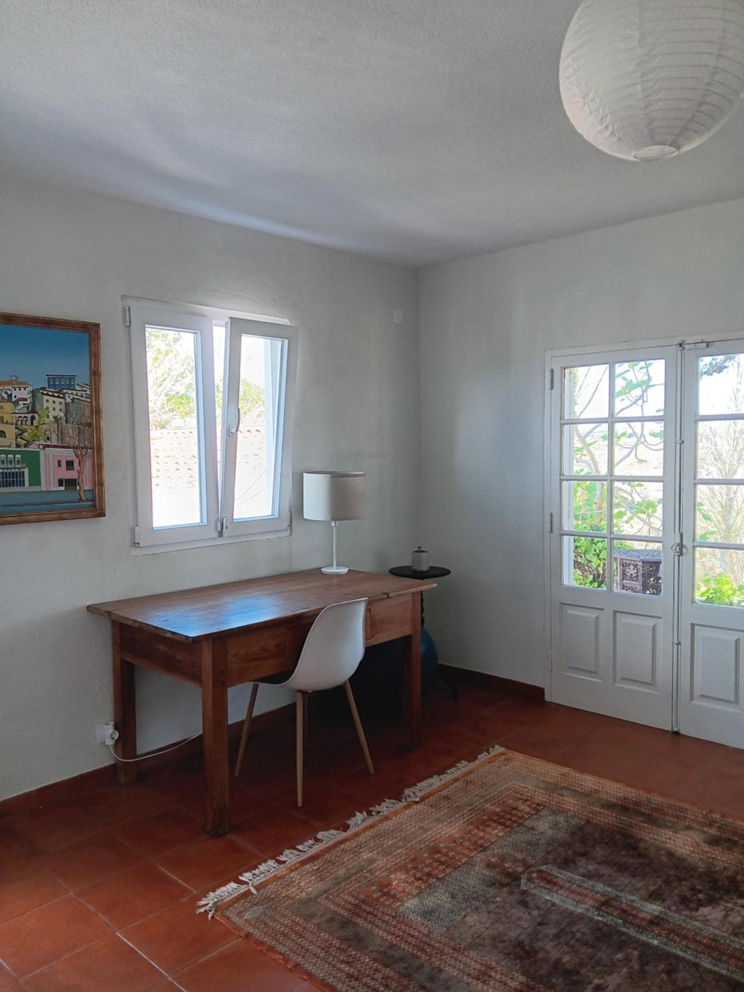 Quintinha A 35Min De Lisboa Villa Mafra Ngoại thất bức ảnh