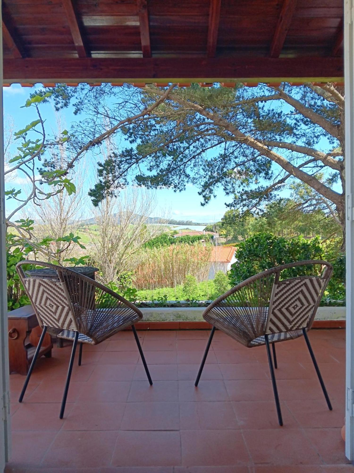 Quintinha A 35Min De Lisboa Villa Mafra Ngoại thất bức ảnh